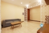 A charming and luxury 3 bedroom apartment for rent in Ciputra Compound